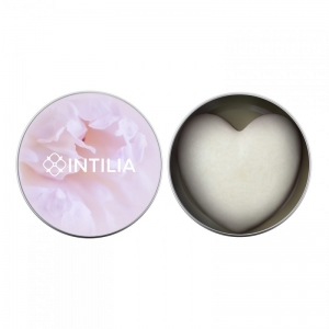 Контейнер для хранения твердой плитки для интимной гигиены INTILIA